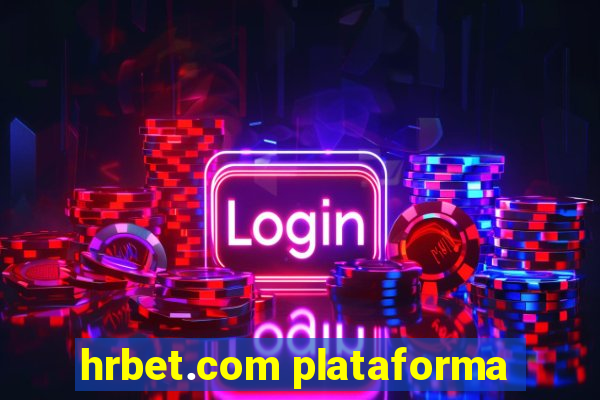 hrbet.com plataforma